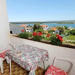 With Parking Space Punat, Krk - 5428 Lejlighed Punat