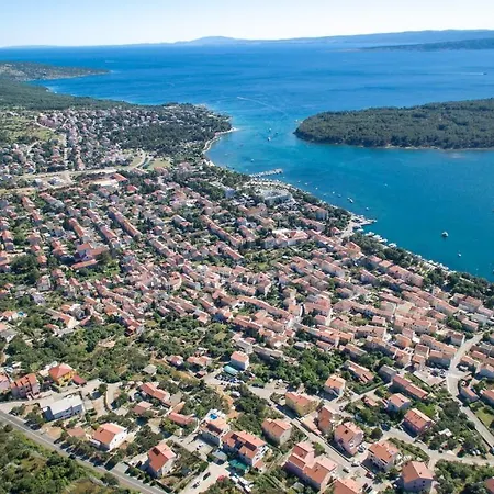 With Parking Space Punat, Krk - 5428 아파트 *