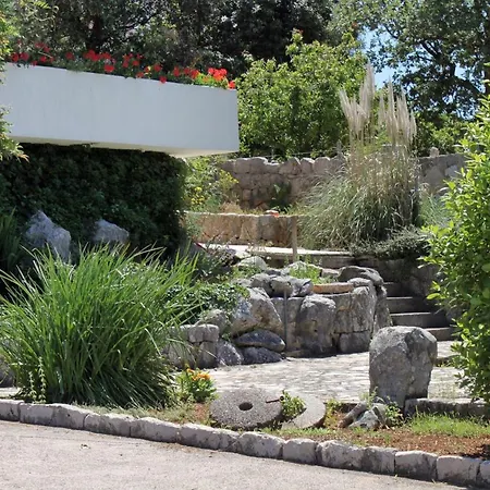 With Parking Space Punat, Krk - 5428 푸나트