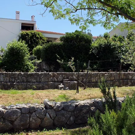 With Parking Space Punat, Krk - 5428 푸나트