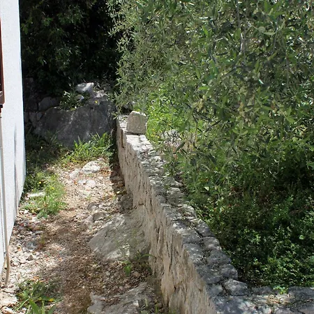 아파트 With Parking Space Punat, Krk - 5428