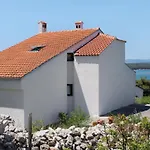 Apartamento With Parking Space Punat, Krk - 5428 Punat