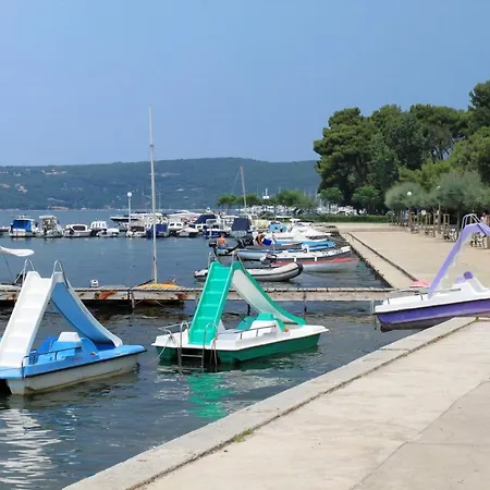 With Parking Space Punat, Krk - 5428 Διαμέρισμα