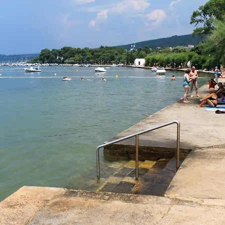 With Parking Space Punat, Krk - 5428 Apartment