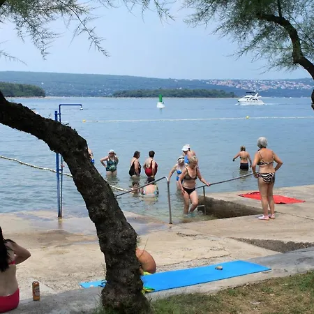 With Parking Space Punat, Krk - 5428 * Punat