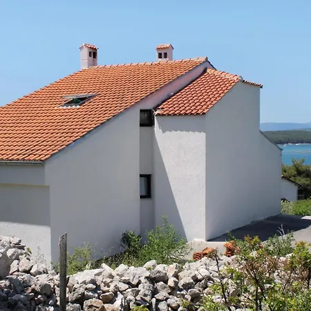 Apartment With Parking Space Punat, Krk - 5428 Punat