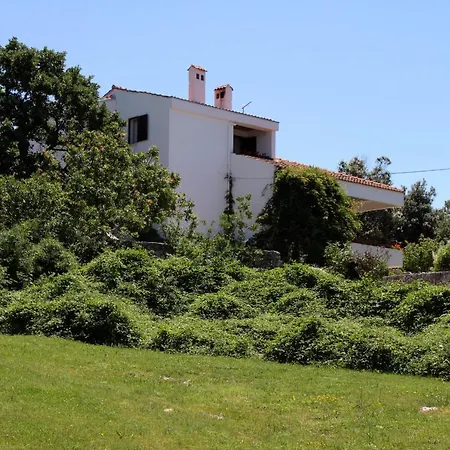 Διαμέρισμα With Parking Space Punat, Krk - 5428 *