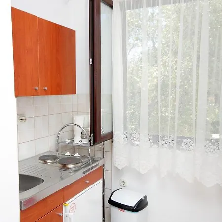 With Parking Space Punat, Krk - 5428 * Punat