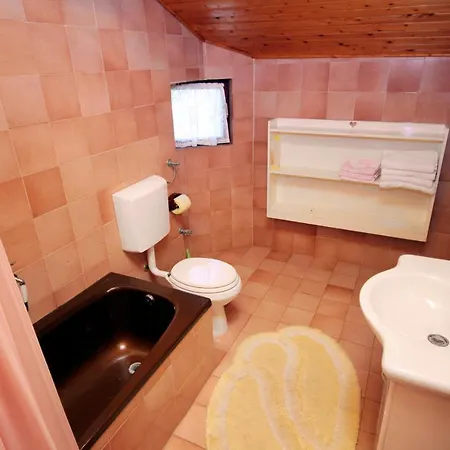 Apartment With Parking Space Punat, Krk - 5428 Punat