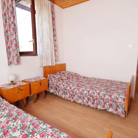 With A Parking Space Punat, Krk - 5428 Apartment *