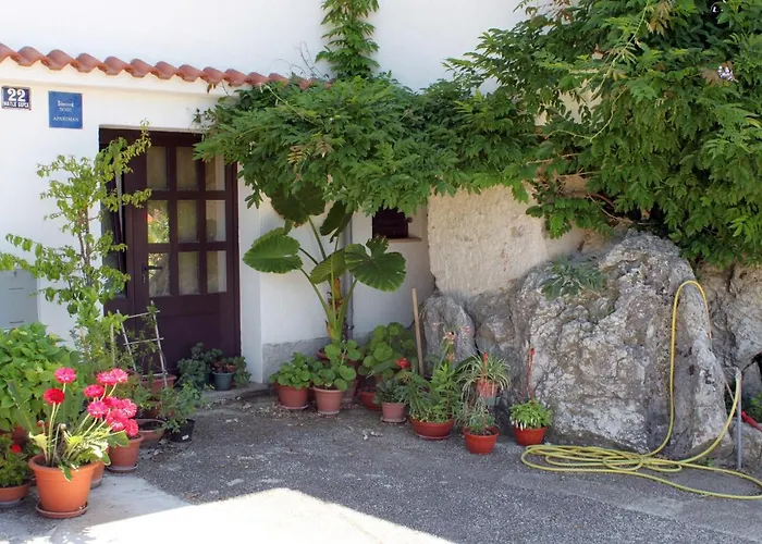 With Parking Space Punat, Krk - 5428 * بونات