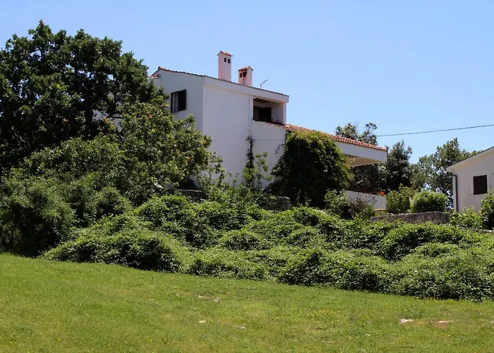 شقة With Parking Space Punat, Krk - 5428 *