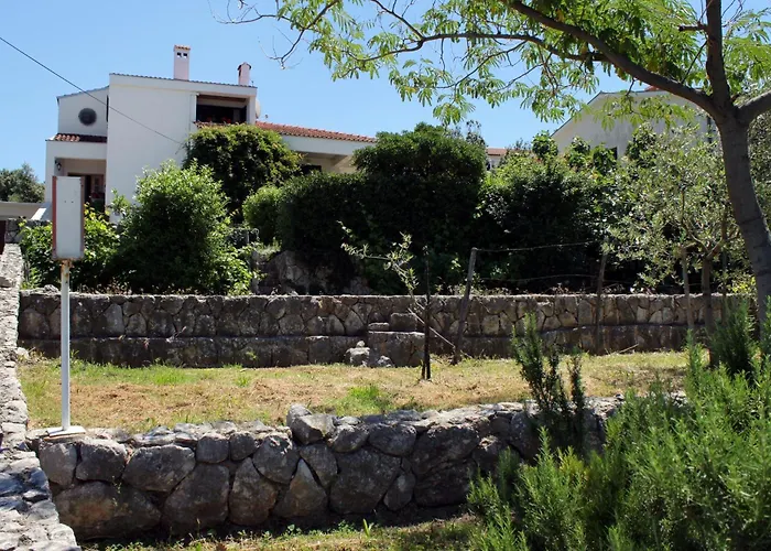 With Parking Space Punat, Krk - 5428 بونات