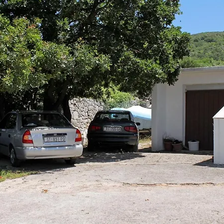 With Parking Space Punat, Krk - 5428 Lejlighed