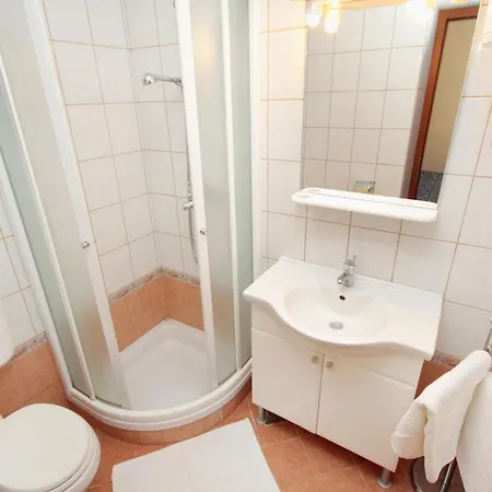 With Parking Space Punat, Krk - 5428 Punat