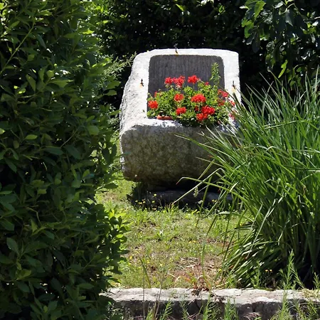 Lejlighed With Parking Space Punat, Krk - 5428